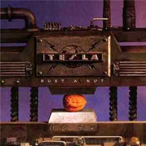 FLAC Tesla - Bust A Nut