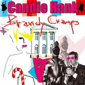 FLAC Candie Hank - Brandy Cramps