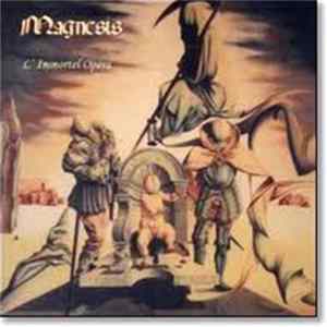 FLAC Magnesis - L'Immortel Opera