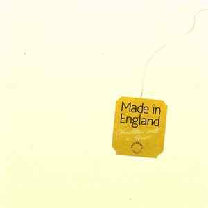 FLAC Various - Made In England