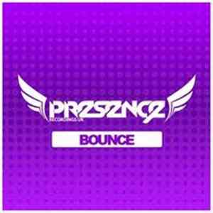 FLAC Various - Presence Bounce - The 2010 Annual