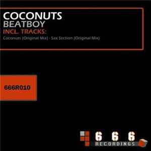 FLAC Beatboy - Coconuts