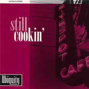FLAC Various - Still Cookin'