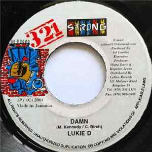 FLAC Lukie D - Damn