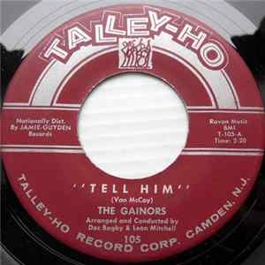 FLAC The Gainors - Tell Him