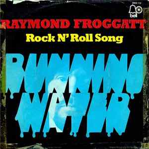 FLAC Raymond Froggatt - Running Water
