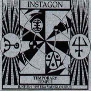 FLAC Instagon - Temporary Temple
