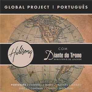 FLAC Diante Do Trono - Global Project - Português