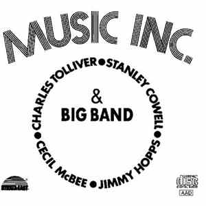 FLAC Music Inc. - Music Inc.