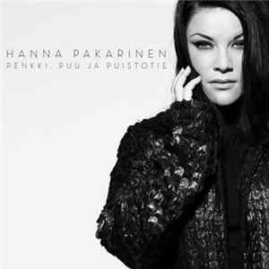 FLAC Hanna Pakarinen - Penkki, Puu Ja Puistotie