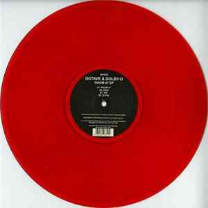 FLAC Octave & Dolby-D - Room 47 EP