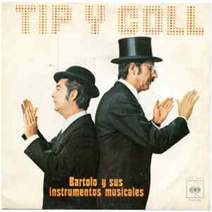FLAC Tip Y Coll - Bartolo Y Sus Instrumentos Musicales