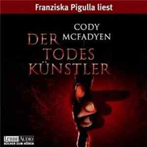 FLAC Cody McFadyen - Der Todeskünstler