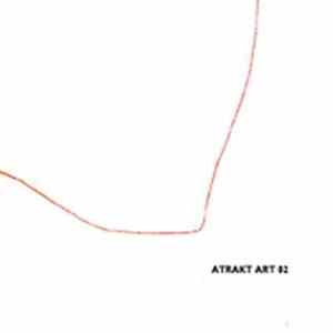 FLAC Various - Atrakt Art 02