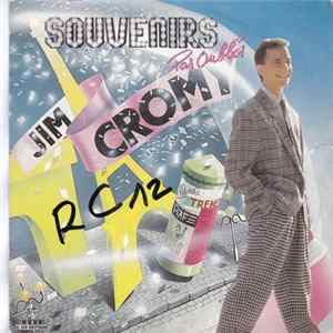 FLAC Jim Cromy - Souvenirs Pas Oubliés