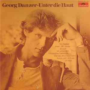 FLAC Georg Danzer - Unter Die Haut