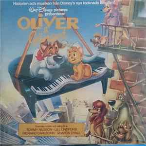 FLAC Various - Oliver & Gänget