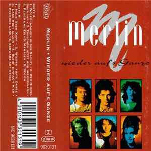 FLAC Merlin - Wieder Auf's Ganze
