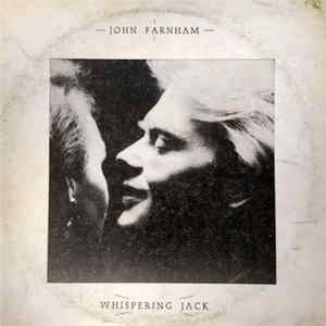 FLAC John Farnham - Whispering Jack