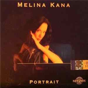 FLAC Melina Kana - Portrait (The Seductive Voice From Greece)