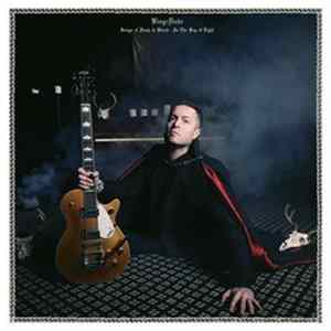 FLAC King Dude - Songs Of Flesh & Blood - In The Key Of Light