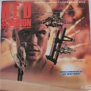 FLAC Jay Chattaway - Red Scorpion (Original Motion Picture Soundtrack)