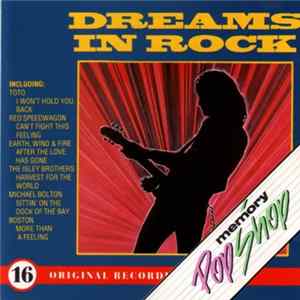 FLAC Various - Dreams In Rock