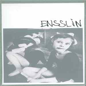 FLAC Ensslin - Ensslin