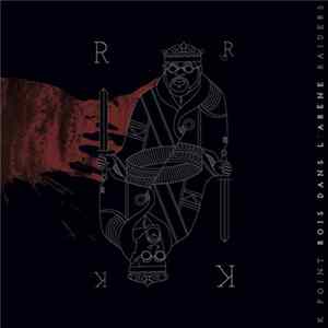 FLAC KPoint & Raiders - Rois Dans L'Arène