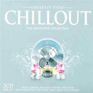 FLAC Various - Greatest Ever! Chillout