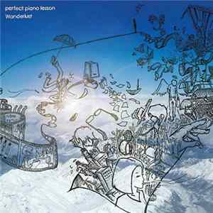 FLAC Perfect Piano Lesson - Wanderlust