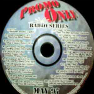 FLAC Various - Promo Only Radio Series: May 97