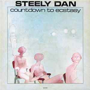 FLAC Steely Dan - Countdown To Ecstasy
