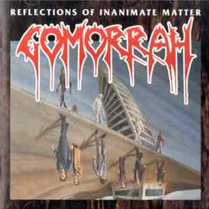 FLAC Gomorrah - Reflections Of Inanimate Matter