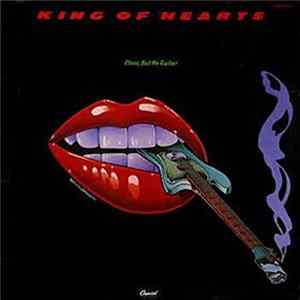 FLAC King Of Hearts - Close, But No Guitar