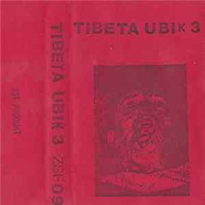FLAC Tibeta Ubik