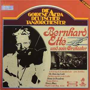 FLAC Bernard Etté Und Sein Orchester - Bernard Etté Und Sein Orchester
