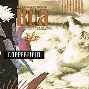 FLAC Phillip Boa And The Voodoo Club - Copperfield