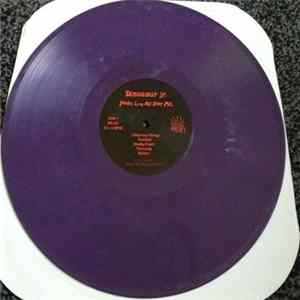 FLAC Dinosaur Jr. - You're Living All Over Me