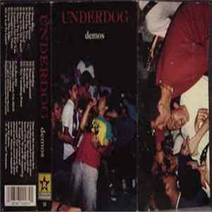 FLAC Underdog - Demos