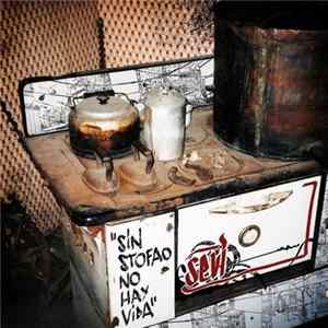 FLAC Sevi - Sin Stofao No Hay Vida