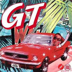 FLAC Crazy Ken Band - GT