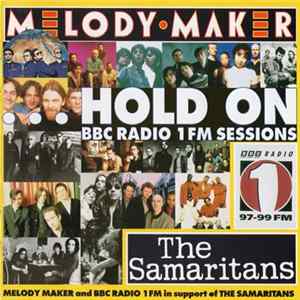 FLAC Various - ...Hold On (BBC Radio 1FM Sessions)