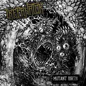 FLAC Trepanator - Mutant Birth