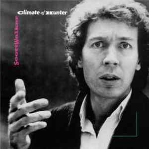 FLAC Scott Walker - Climate Of Hunter