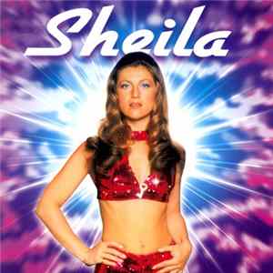 FLAC Sheila - CD 5 Titres Collector