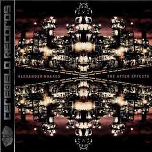 FLAC Alexander Noakes - The After Effects