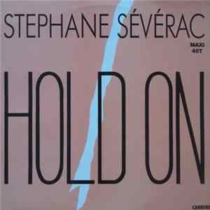 FLAC Stephane Sévérac - Hold On