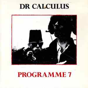 FLAC Dr. Calculus - Programme 7