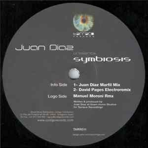 FLAC Juan Diaz - Symbiosis